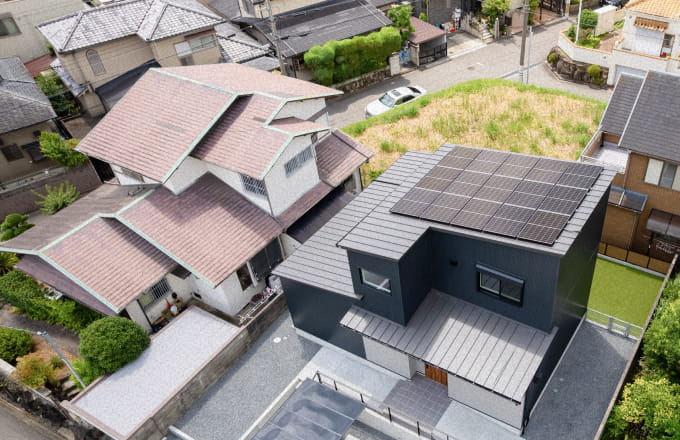 土地のご提案・資金計画