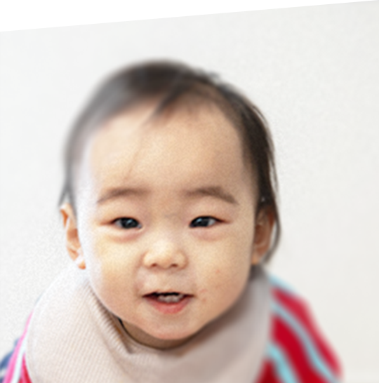 赤ちゃん