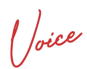 voice