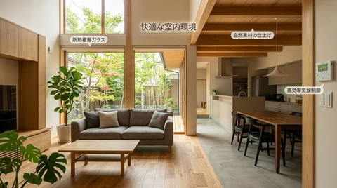 【2026年最新】大阪で断熱リフォームを成功させる完全ガイド｜費用相場・補助金・耐震と両立する南大阪の工務店選び